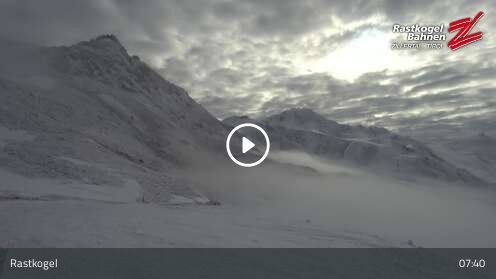 Kamerka Rastkogel