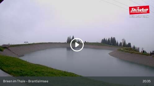 Kamerka Brantlalmsee