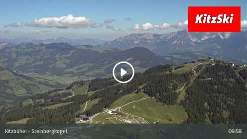 Kamerka Steinbergkogel