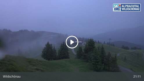 Kamerka Schatzbergbahn