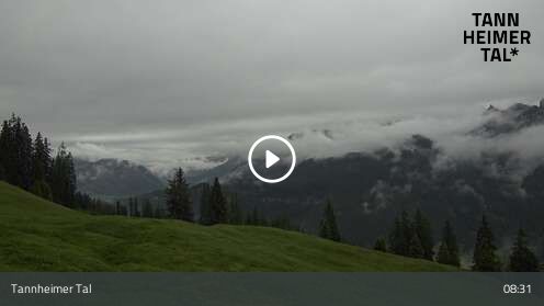 Kamerka Krinnenalpe