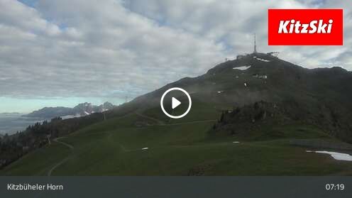 Kamerka Kitzbüheler Hornköpfl