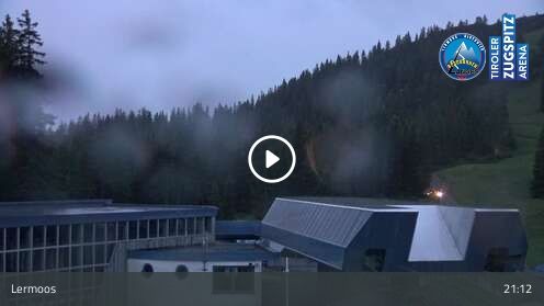 Kamerka Grubig Alm