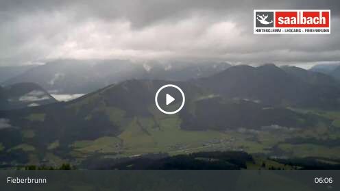 Kamerka Lärchfilzkogel