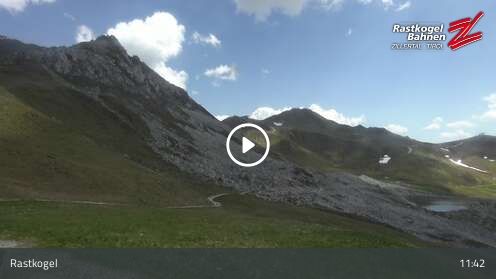 Kamerka Rastkogel