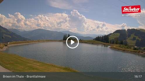 Kamerka Brantlalmsee