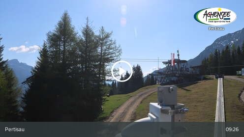 Kamerka Karwendel