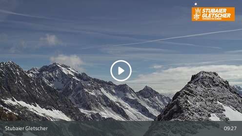 Kamerka Daunjoch