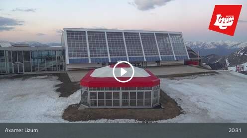 Kamerka Panoramarestaurant Hoadl-Haus