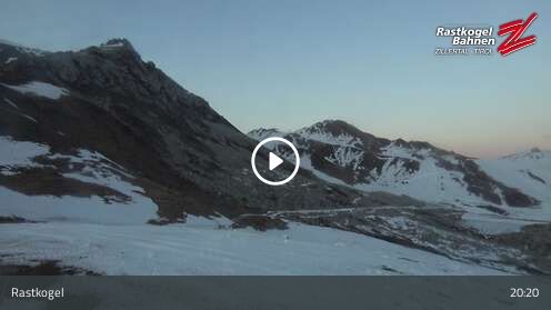 Kamerka Rastkogel