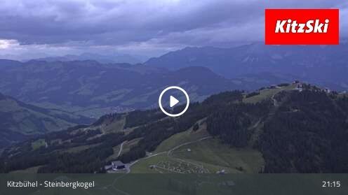 Kamerka Steinbergkogel