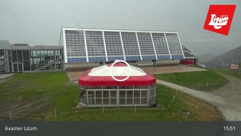 Kamerka Panoramarestaurant Hoadl-Haus