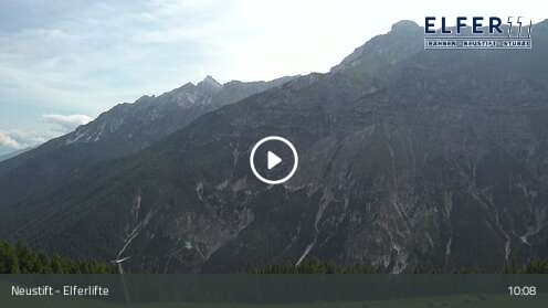 Kamerka Panoramabahn