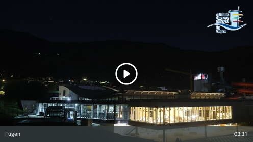 Kamerka Therme Fügen