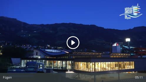Kamerka Therme Fügen