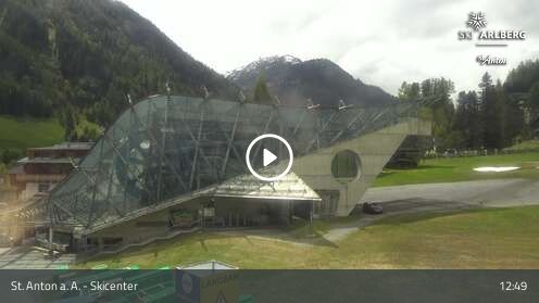 Kamerka Skicenter
