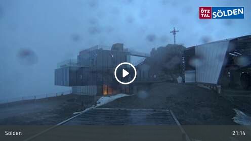 Kamerka Gaislachkogl