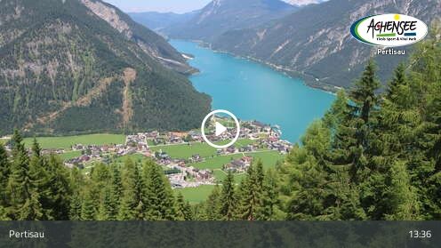 Kamerka Karwendel