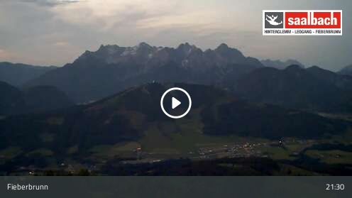 Kamerka Lärchfilzkogel