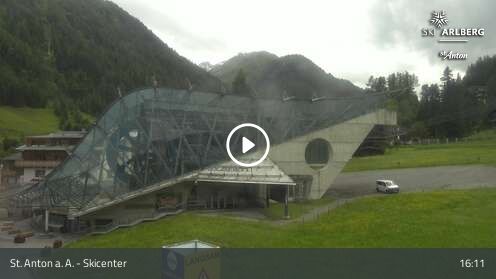 Kamerka Skicenter