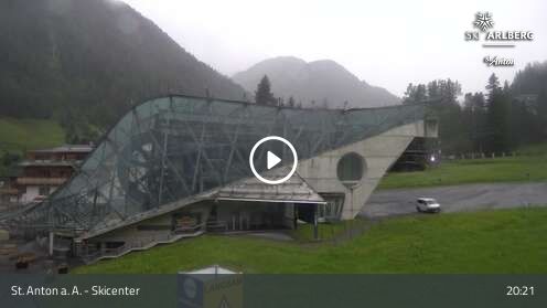 Kamerka Skicenter