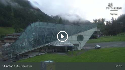 Kamerka Skicenter