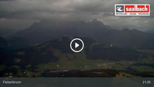 Kamerka Lärchfilzkogel
