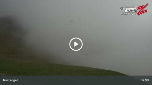 Kamerka Rastkogel
