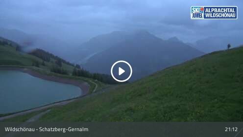 Kamerka Schatzberg-Gernalm