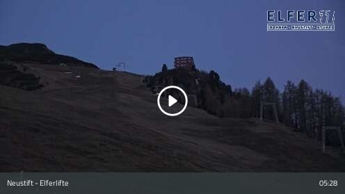 Kamerka Panoramabahn