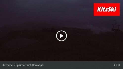 Kamerka Speicherteich Hornköpfl