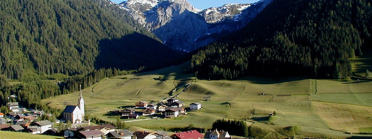 © Osttirol Tourismus/Goller