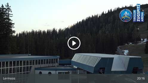 Kamerka Grubig Alm