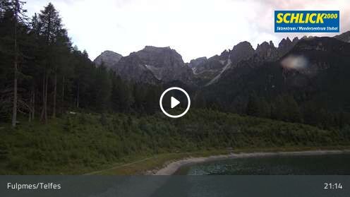 Kamerka Panoramasee