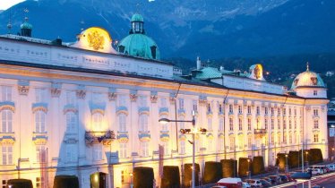 © Innsbruck Tourismus