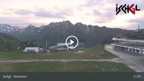 Kamerka Idalp