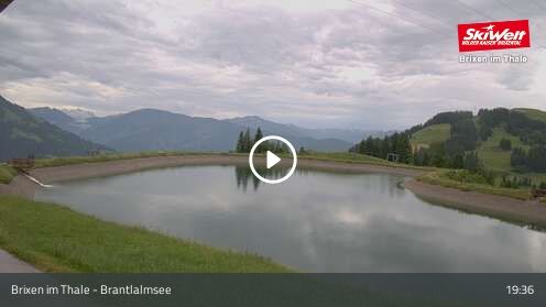 Kamerka Brantlalmsee