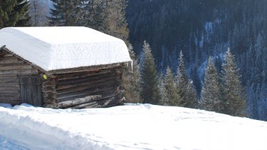 Winterwanderung Innerlandweg, © Osttirol Werbung