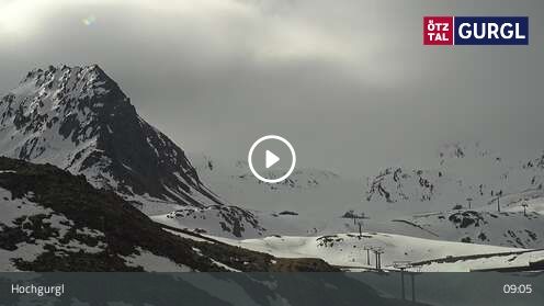 Kamerka Hochgurgl