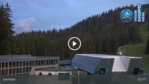 Kamerka Grubig Alm