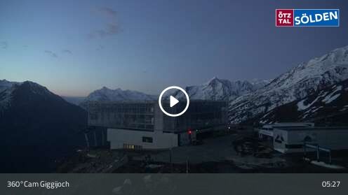 Kamerka Giggijoch