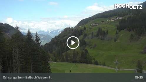 Kamerka Balbach Wiesenlift