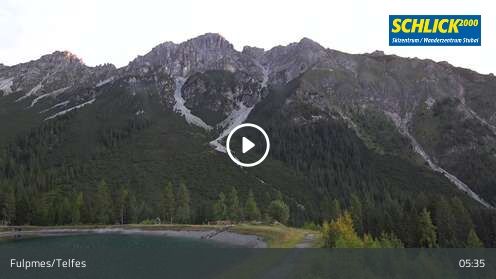 Kamerka Panoramasee
