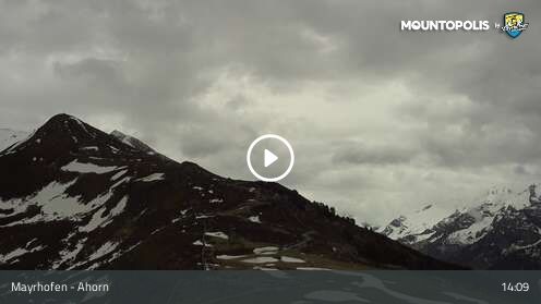 Kamerka Ahornbahn