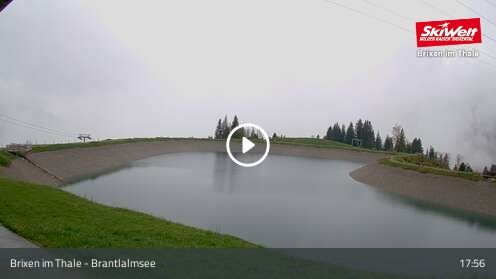 Kamerka Brantlalmsee