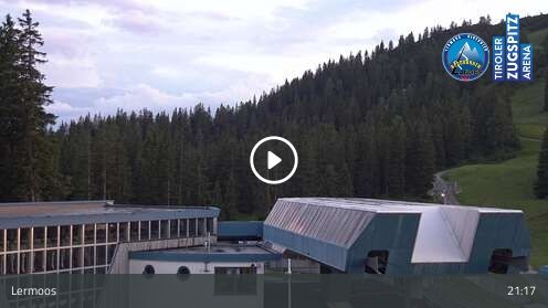 Kamerka Grubig Alm