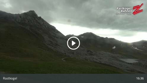 Kamerka Rastkogel