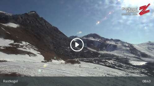 Kamerka Rastkogel