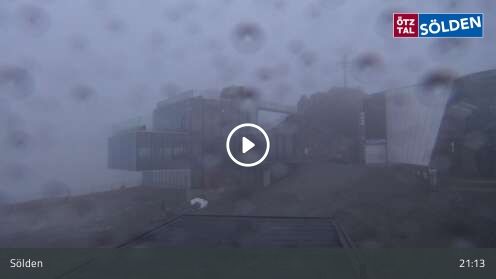 Kamerka Gaislachkogl
