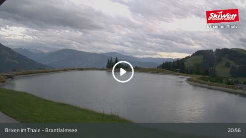 Kamerka Brantlalmsee